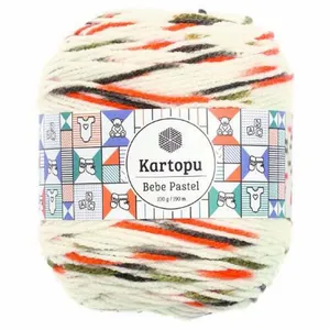  کاموا کارتوپو مدل3211