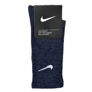 جوراب ورزشی ساق بلند مردانه مدل N111