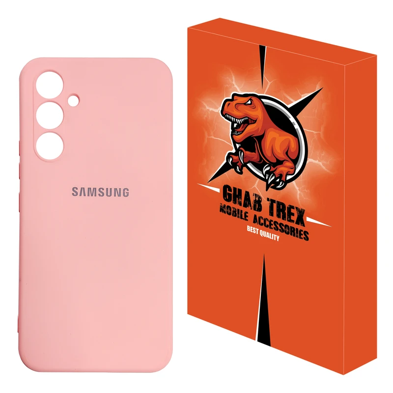  کاور قاب تی رکس مدل CLK مناسب برای گوشی موبایل سامسونگ Galaxy A34