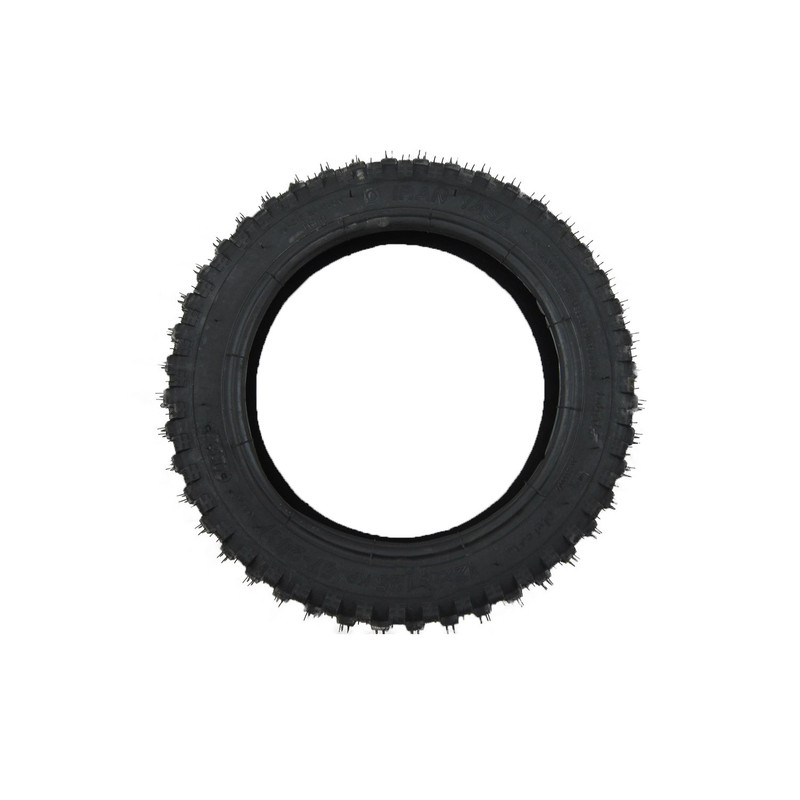 تایر دوچرخه ایران یاسا مدل پهن کد 12x2.125
