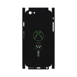 MAHOOT XBOX-FullSkin Cover Sticker for Apple iPhone 6S