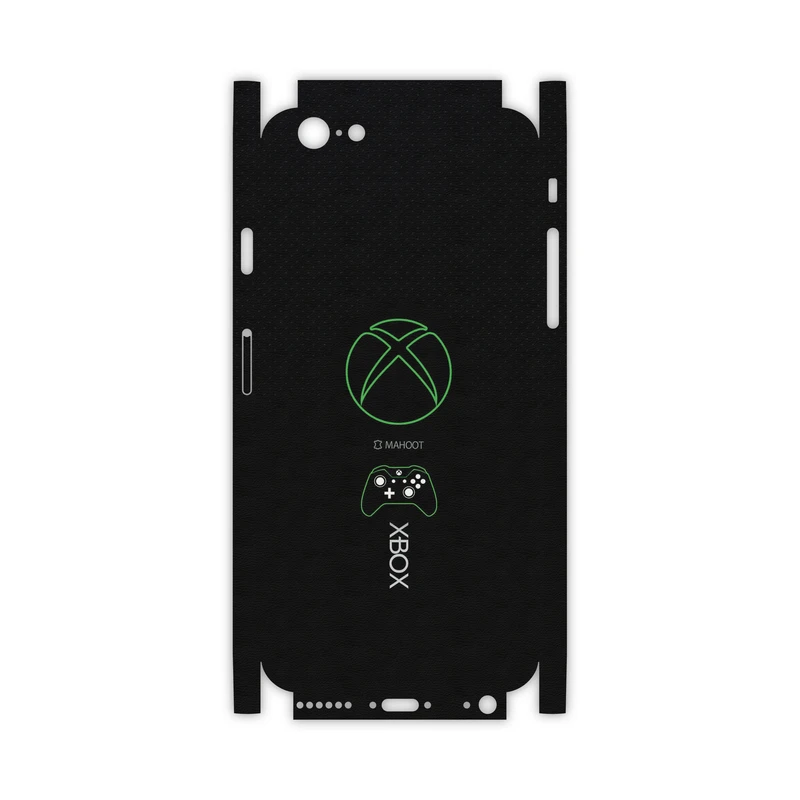 برچسب پوششی ماهوت مدل XBOX-FullSkin مناسب برای گوشی موبایل اپل iPhone 6S