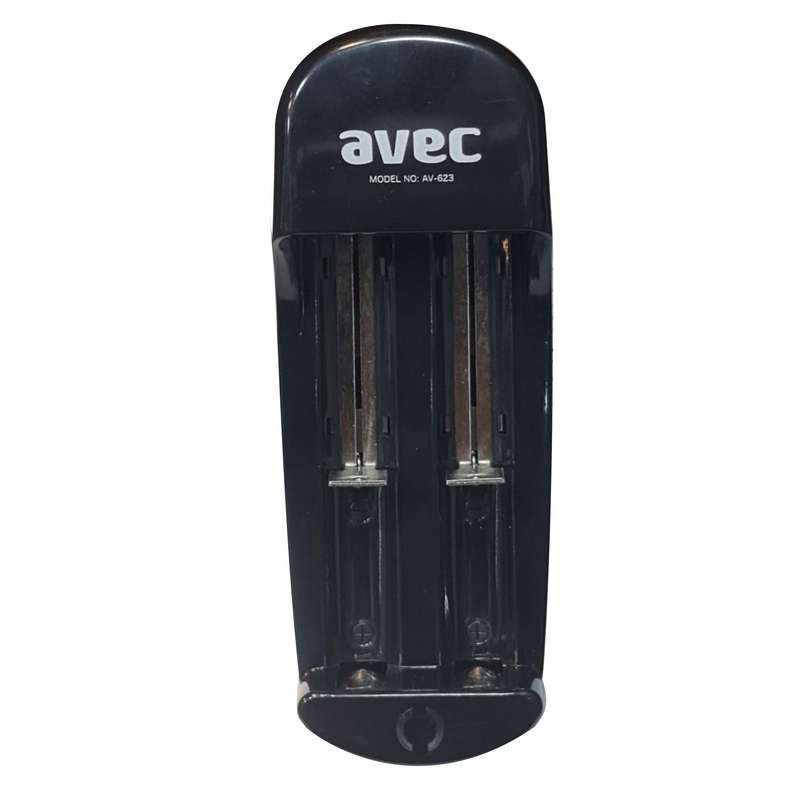 شارژر باتری اوک مدل KSRE-AV-623 شارژر باتری اوک مدل KSRE-AV-623