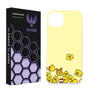 RIVEN RI2-13 Case For Apple iphone 13 Pro
