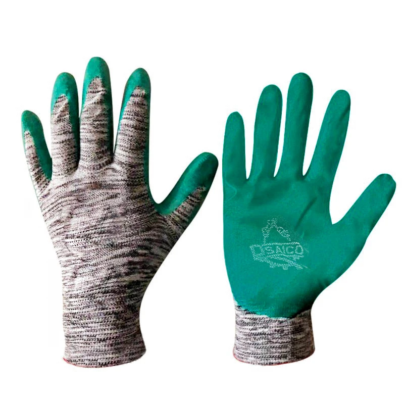 دستکش ایمنی دیزیاکو مدل نیتریل کد GN-0369