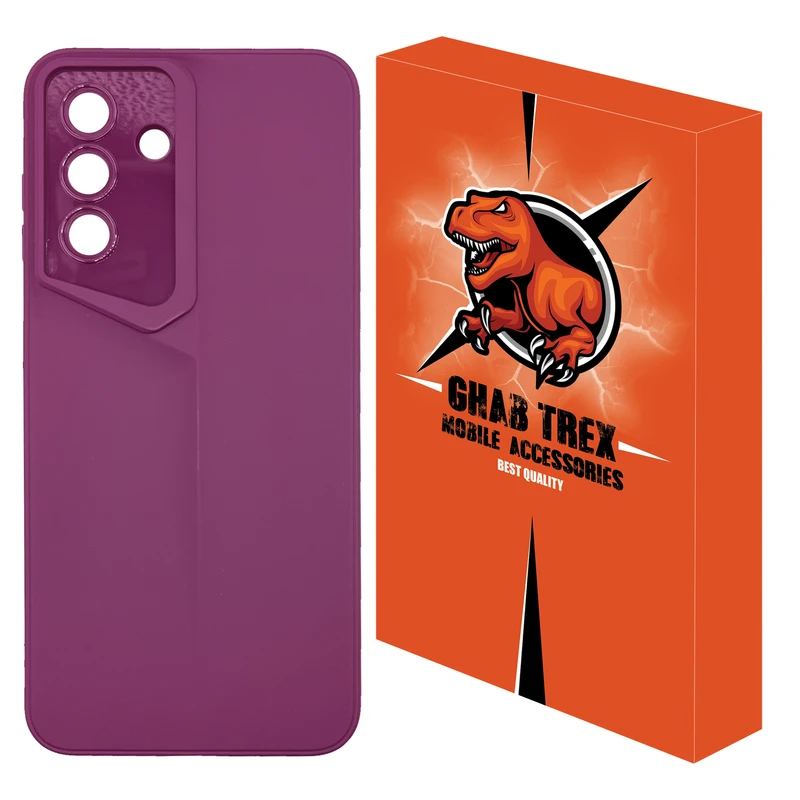 کاور قاب تی رکس مدل PRDSIGN مناسب برای گوشی موبایل سامسونگ Galaxy A26