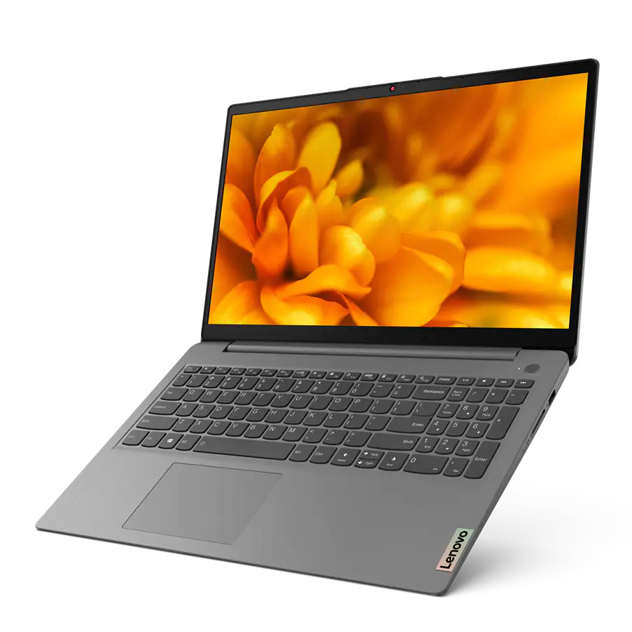 لپ تاپ 15.6 اینچی لنوو مدل IdeaPad 3 15ITL6-i7 1165G7 12GB 512SSD MX450 - کاستوم شده لپ تاپ 15.6 اینچی لنوو مدل IdeaPad 3 15ITL6-i7 1165G7 12GB 512SSD MX450 - کاستوم شده