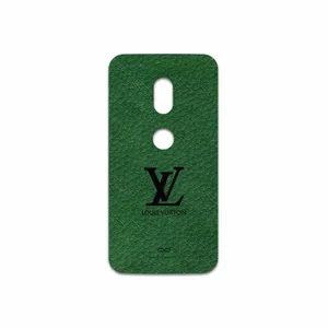 MAHOOT GL-LS_VTTN Cover Sticker for Motorola Moto G4 Play