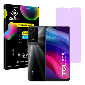 Arka glass Eye Care model anti purple screen protector suitable for TCL 505 mobile phone