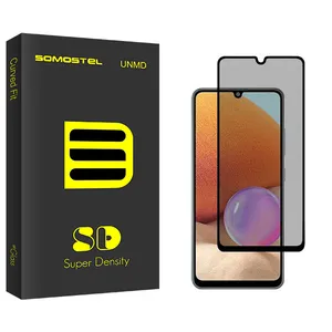 Somastel SD Privacy Screen Protector For Samsung Galaxy A32 4G