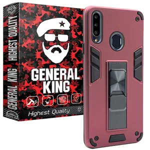 General King R-DAP21 Cover For Huawei Y9 Prime 2019 / Honor 9X