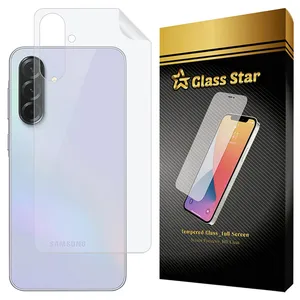 Glass Star GNAMB20 Nano Back Protector For Samsung Galaxy A36