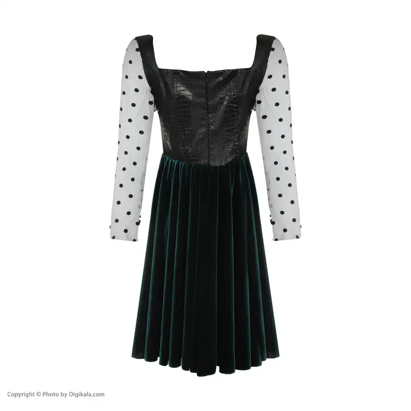 پیراهن زنانه مدل 010