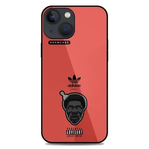 AKAM AMC-WA13M-ADIDAS-21 Cover For Apple iPhone 13 Mini