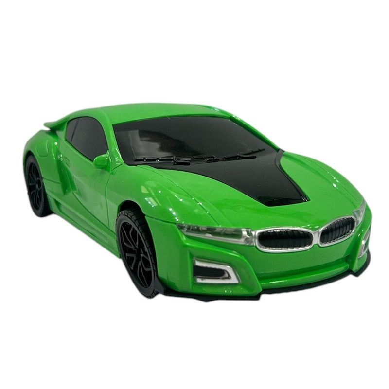 ماشین بازی کنترلی طرح BMW مدل MC