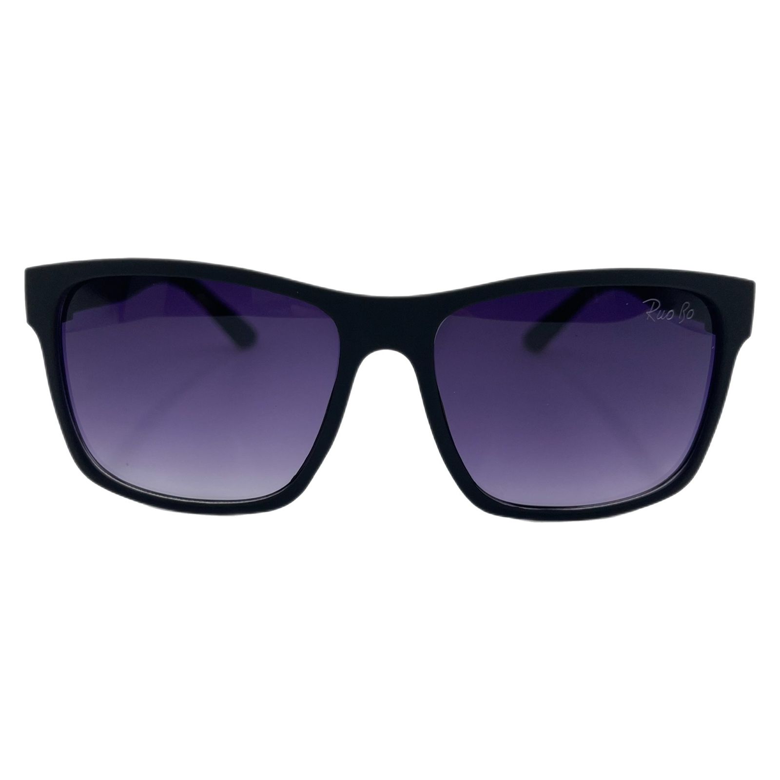 عینک آفتابی مردانه مدل ریبو کد 25248 - - 2