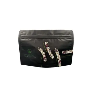 مغز فندق شور مزبار - 250 گرم
