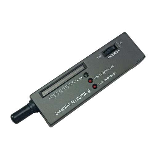  دستگاه تستر الماس پارلا گوهر کد 8606 