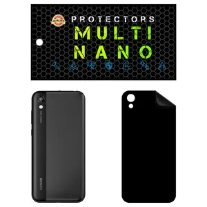 MULTI NANO X-F1M Back Skin For Honor 8S 2020
