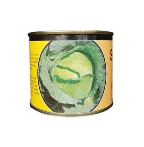 بذر کلم پیچ آسیا سید مدل 123سوپر کرنت