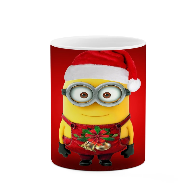 ماگ کاکتی طرح minion مینیون مدل mgh42792