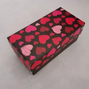 جعبه هدیه مدل قلب کد 891