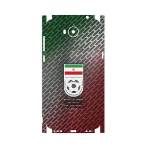 MAHOOT  Iran-National-Football-Team-FullSkin Cover Sticker for Huawei Y5 2017