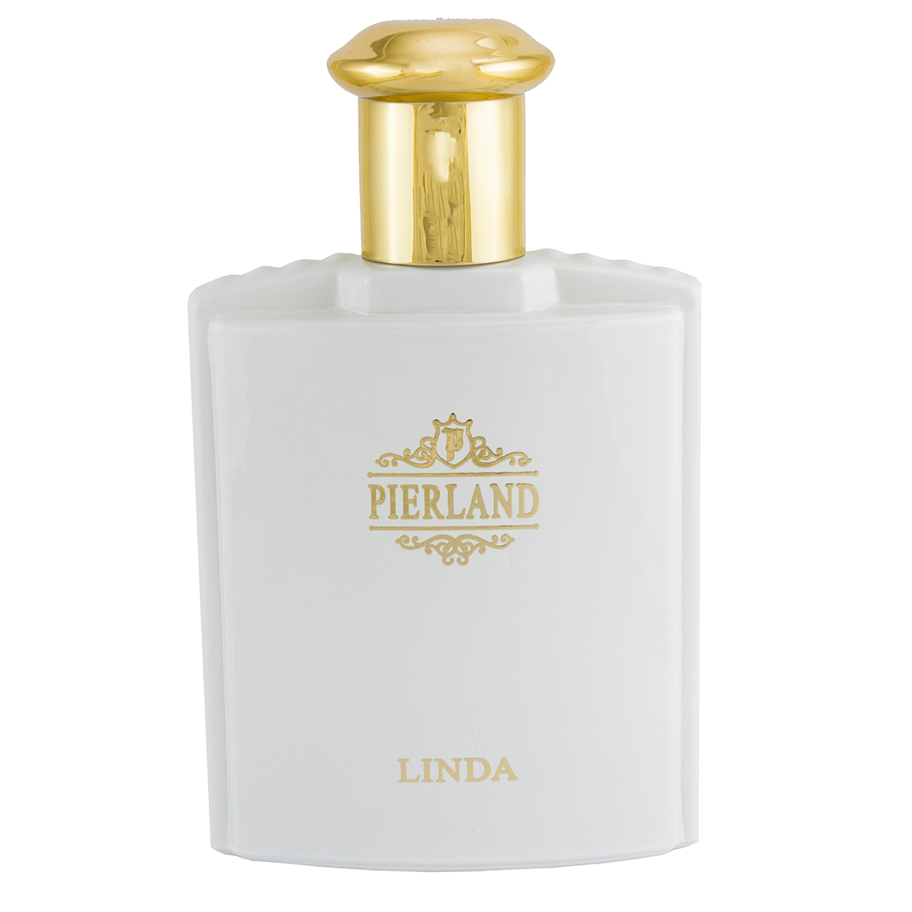 ادو پرفیوم مردانه پیرلند مدل LINDA حجم 100 میلی لیتر
