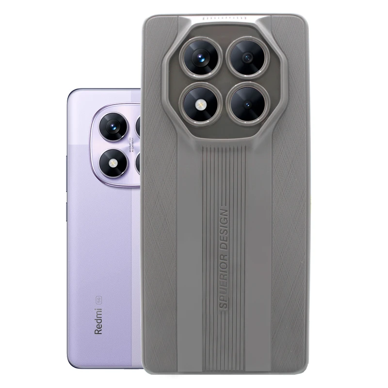 کاور مدل Kebrity مناسب برای گوشی موبایل شیائومی Redmi Note 14 Pro Plus