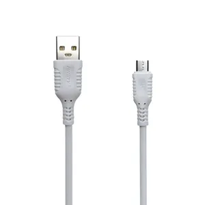   کابل تبدیل USB به microusb آنستی مدل z-12-a طول 1 متر