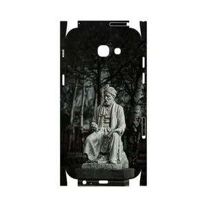 MAHOOT  Ferdowsi-FullSkin Cover Sticker for Samsung Galaxy A5 2017
