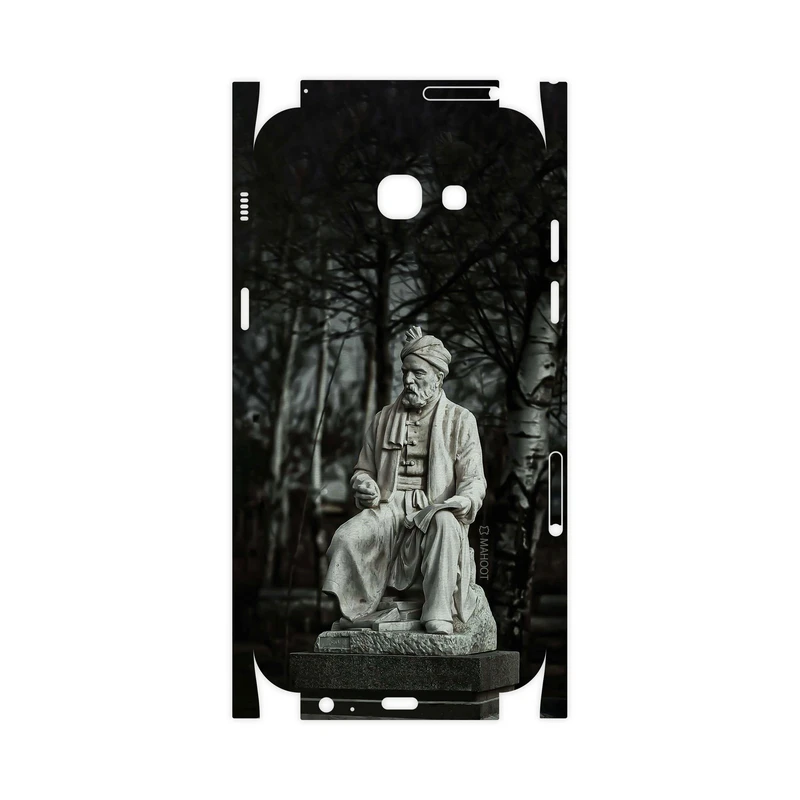 برچسب پوششی ماهوت مدل Ferdowsi-FullSkin مناسب برای گوشی موبایل سامسونگ Galaxy A5 2017