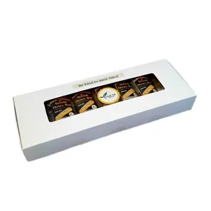 کنجدبار عسلی گردویی کلاسیک پک تک - 476 گرم