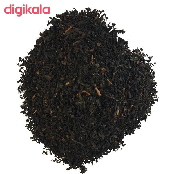 چای سرگل بهاره ایرانی ناتس کالا - 200 گرم main 1 1