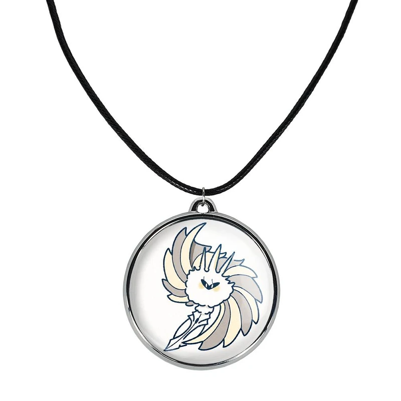 گردنبند خندالو مدل بازی هالو نایت (Hollow Knight) کد 3299332994