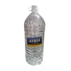 آب مقطر آتریا مدل 140 حجم 3 لیتر
