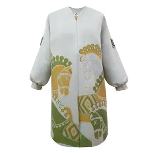 مانتو زنانه مدل MP131