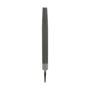 سوهان فلز ولف مدل نیم گرد کد YP-10INCH