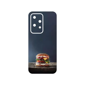 MAHOOT Hamburger Cover Sticker for Honor 200 Lite