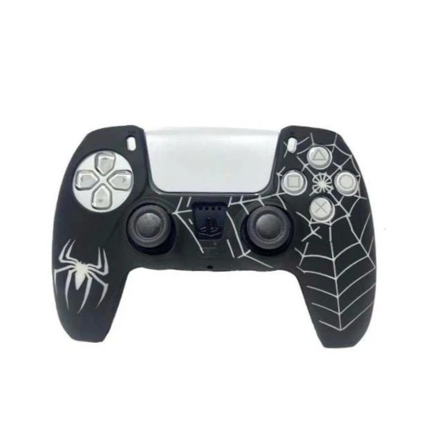 محافظ دسته بازی پلی استیشن۵ مدل Spider33