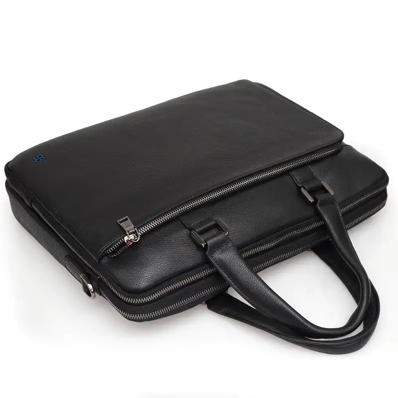 کیف اداری انزو رسی مدل 1657-1 کد 100157 BLK