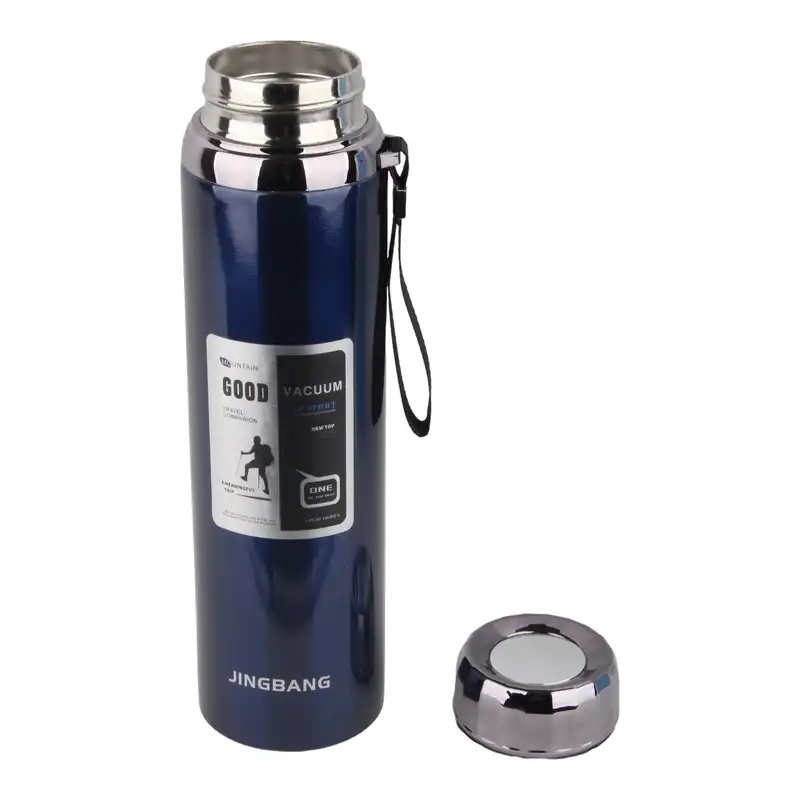 فلاسک مدل JINGBANG درجه دار گنجایش 1 لیتر