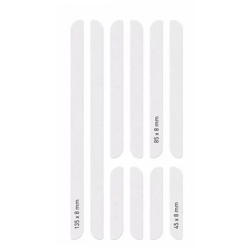 برچسب شبرنگ کلاه دوچرخه رفلکتر مدل 10P7Y