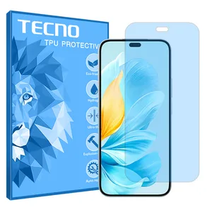Tecno Eye Care model anti blue screen protector suitable for Honor 200 Lite mobile phone