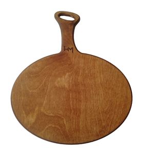 نقد و بررسی تخته گوشت مدل HM230 توسط خریداران