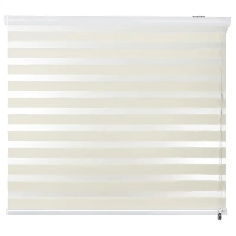 پرده زبرا زیو کد 1999 سایز 180 × 150 سانتی‌ متر