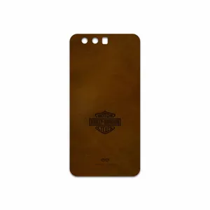 MAHOOT BFL-HRLY_DVDSN Cover Sticker for Honor 9