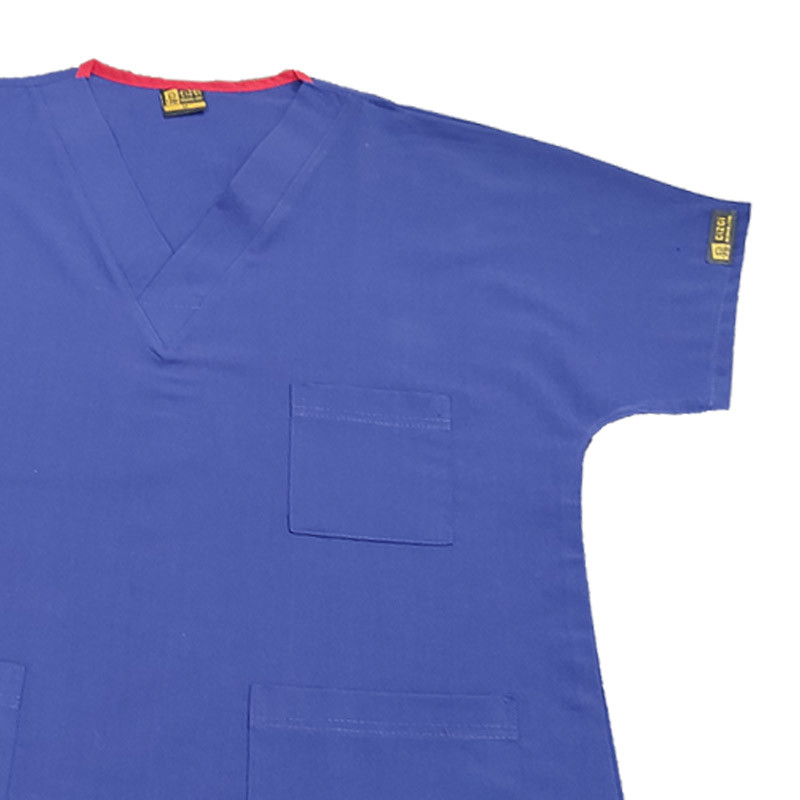 لباس اتاق عمل مردانه چیزگی مدیکال مدل IBL02