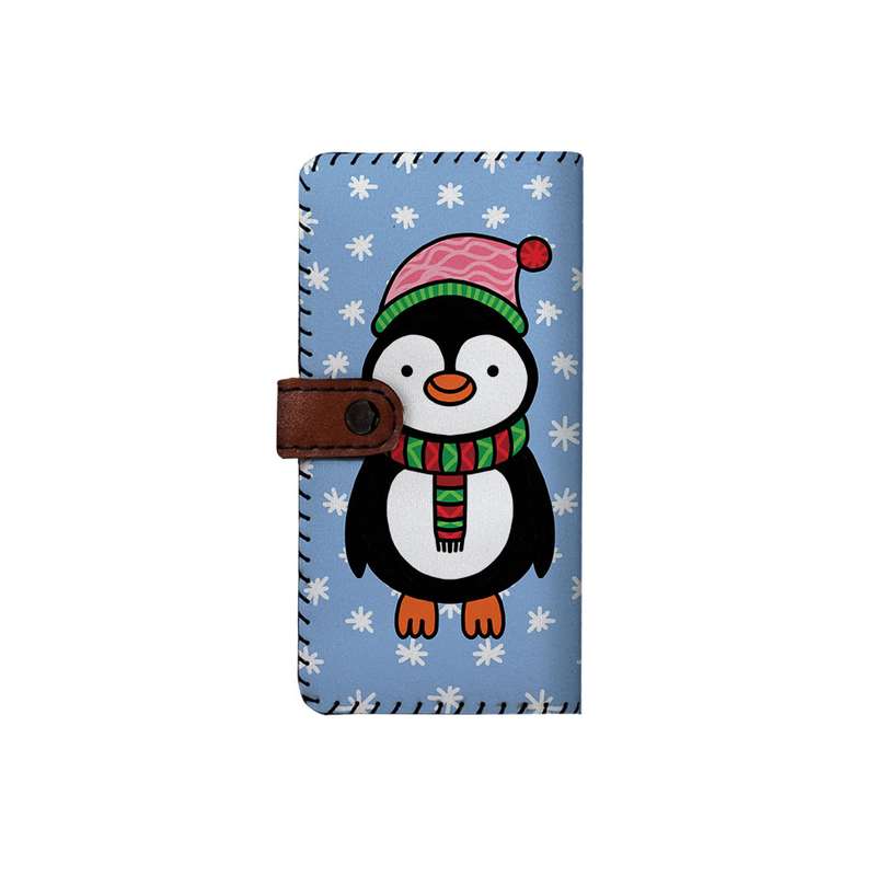     کیف پول چرمی ترمه طراحان ایده مدل بنددار کد prs051