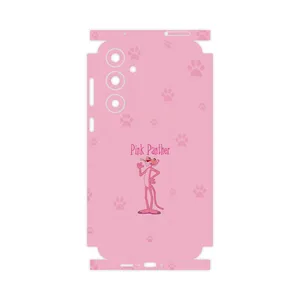 MAHOOT The Pink Panther-FullSkin Cover Sticker for Samsung Galaxy A55